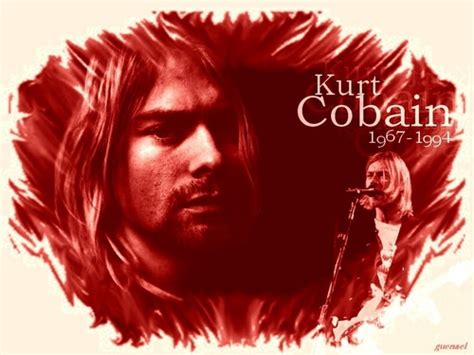 We have a massive amount of desktop and mobile backgrounds. Kurt Cobain images Kurt HD wallpaper and background photos ...