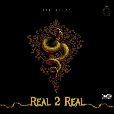 real 2 real freestyle single by fie beezy spotify