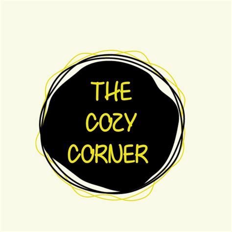 The Cozy Corner 6 October City