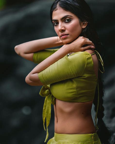 Malavika Mohanan Side Angle Discussions Andhrafriends