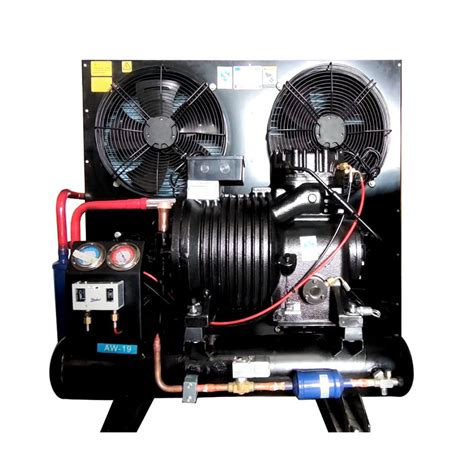 China China Supplier Condensing Units High Quality Air Cooled