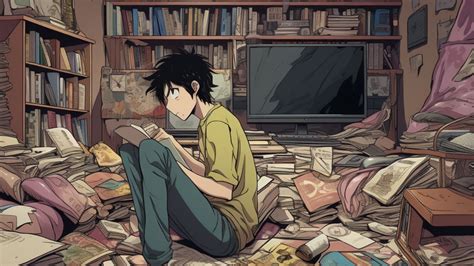 Hikikomori The People Who Choose To Live In Extreme Isolation Japan