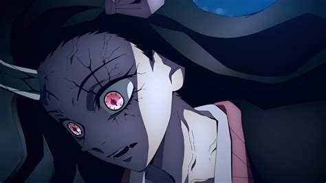 10 Memorable Moments Of The Super Bust Demon Nezuko In Episode 7 Of