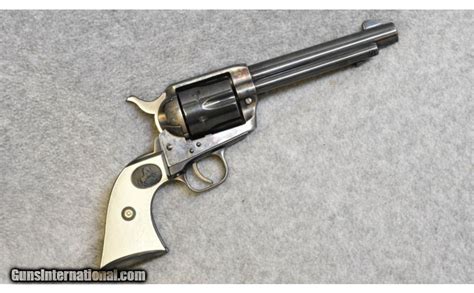 Colt Cowboy In 38 Special