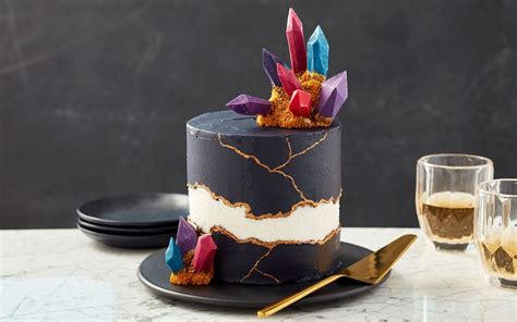The Best Dessert Trends Of 2021 Wiltons Baking Blog Homemade Cake
