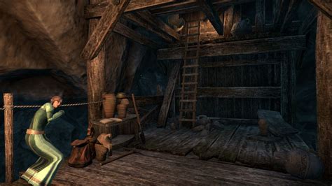 Online Midnight Barrow The Unofficial Elder Scrolls Pages Uesp