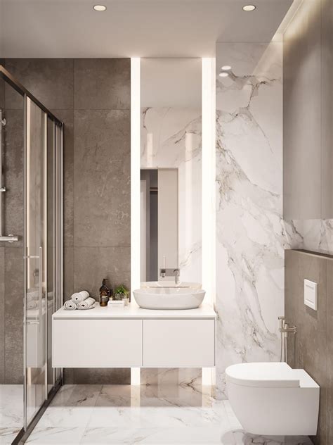 Decorate Luxury Small Bathroom Ideas