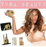 Tyra Banks Company Pictures
