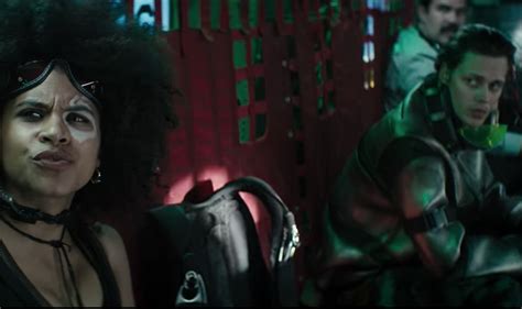 Deadpool 2 Confirmado El Fichaje De Bill Skarsgård ¿a Quién Interpreta