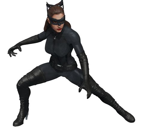 Catwoman Png Transparent Background Png Mart