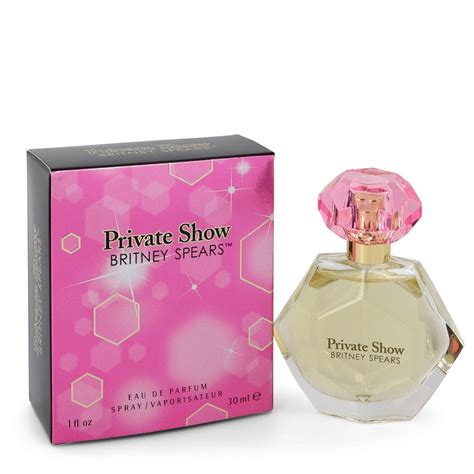 Private Show Perfume By Britney Spears GlamorX Com