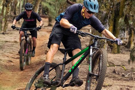Which Trek Mountain Bike Is Right For You Mbr