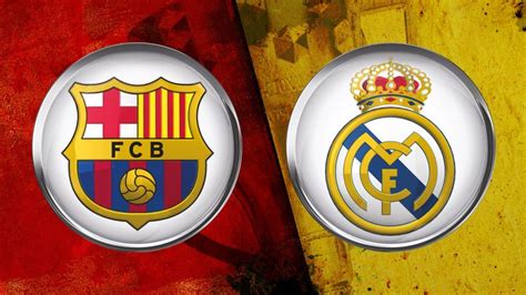 Το ποδοσφαιρικό τμήμα της μπαρτσελόνα, ή απλά μπάρσα είναι ισπανική ποδοσφαιρική ομάδα με έδρα τη βαρκελώνη της καταλωνίας και έτος ίδρυσης το 1899, η οποία αγωνίζεται στην πριμέρα ντιβισιόν. How to follow Barcelona v Real Madrid on Sky Sports ...