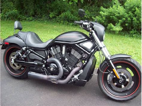Tires metzeler marathon 280/35 r18. Buy 2009 Harley-Davidson VRSCDX - V-Rod Night Rod on 2040 ...