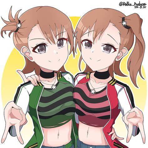 1600x900px Free Download Hd Wallpaper Anime Anime Girls Futami