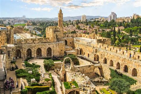 Israels Most Incredible Sights You Must See