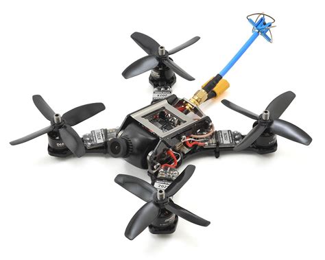 Mini Drone Basic Guide Fpv Sampa