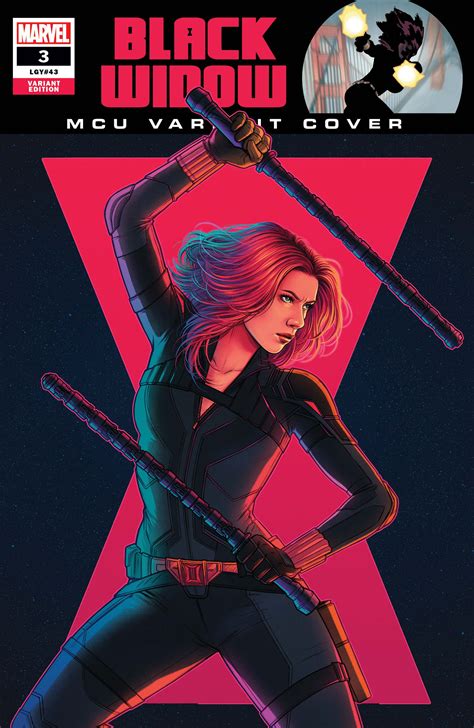 Black Widow 2020 1 Comic Issues Marvel Ubicaciondepersonascdmxgobmx
