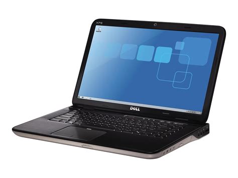 Dell Xps 15 L502x Full Specs Details And Review