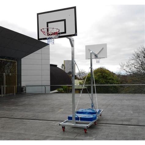 Basketball Towers Basketball Systems Shop Online Mayfield Sports