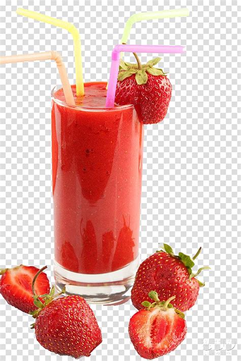 Strawberry Juice Sugarcane Juice Strawberry Juice Smoothie Orange