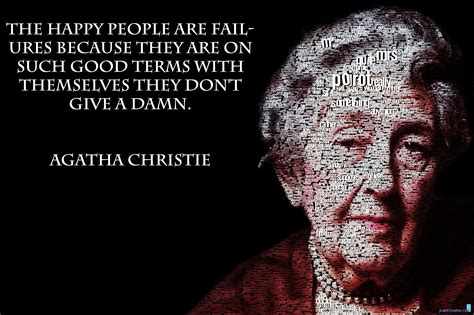 Agatha Christie Quotes Quotesgram