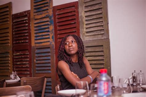 Dorcas How Do You Help Small Businesses Survive A Pandemic In Ghana