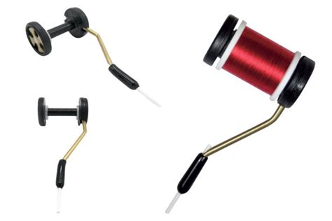 The 9 Best Fly Tying Bobbins In 2023 Buyers Guide