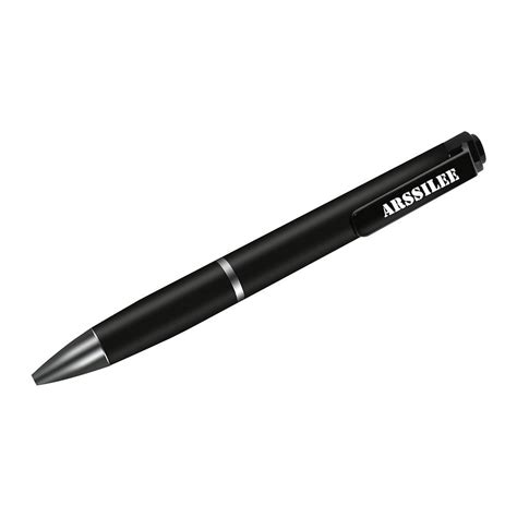 Digital Voice Recorder Pen By Arssilee8gb Pocket Audio Recorder