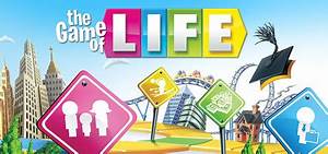 The Game Of Life On Steam