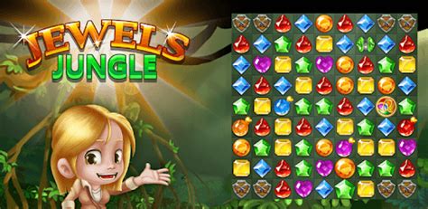 Of these, you may have heard of one in particular: How to Install Jewels Jungle : Match 3 Puzzle on PC for ...