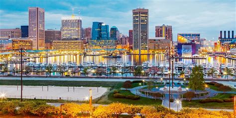 Baltimore Activities And Attractions Deals Travelzoo