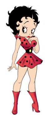 Best Images About Betty Boop Old Betty Boop Cartoons On Pinterest
