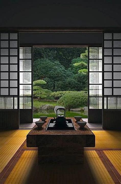 10 Things To Know Before Remodeling Your Interior Into Japanese Style