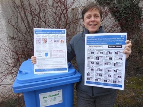 New Bin Collection Calendars Now Available On Highland Council Website