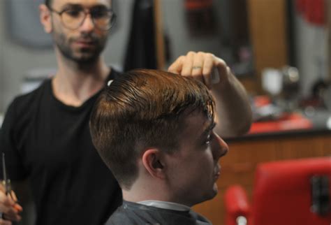Haircut 7 On Top Top 7 Best Haircut Styles For Men To Get Addicted