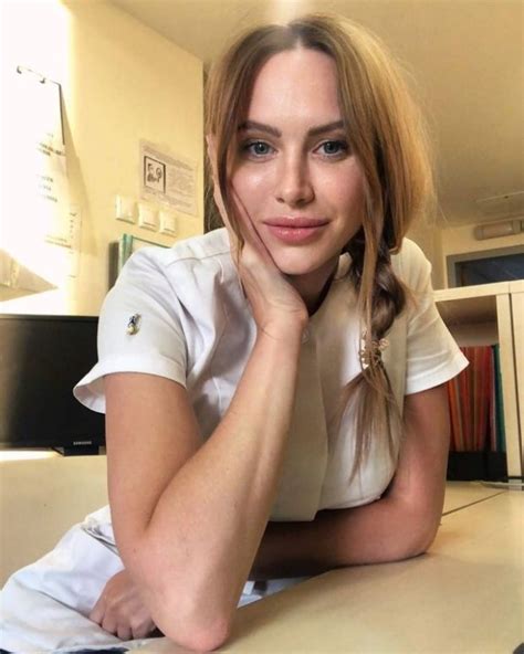 24 Beautiful Russian Medics Who Are Raising Our Temperature Ftw Gallery Ebaum S World