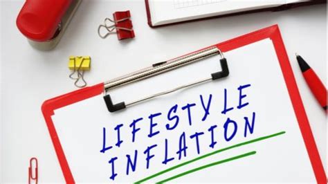 Tips To Avoid Lifestyle Inflation Save Money The Fortunate Investor