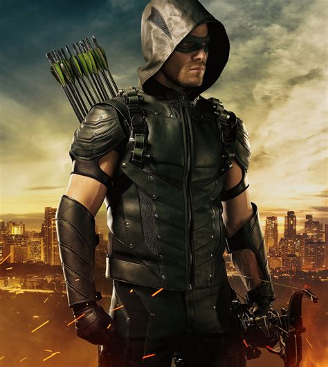 Oliver Queen Arrow Dc Database Fandom Powered By Wikia
