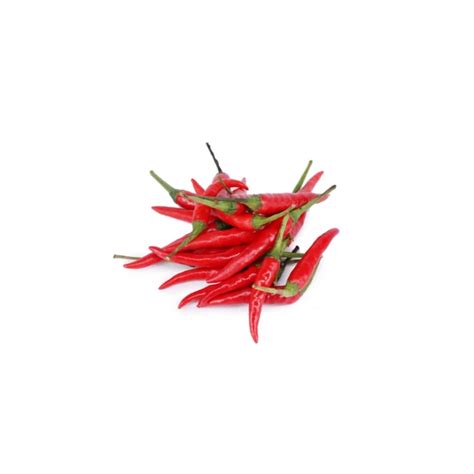 Small Red Chilli Padi Grocer