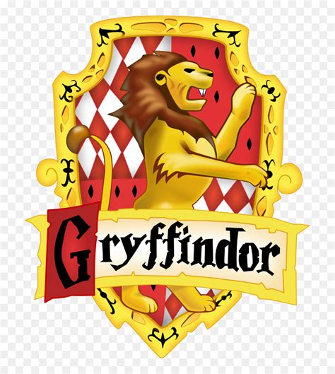 Image Result For Gryffindor Logo Harry Potter World Gryffindor Logo