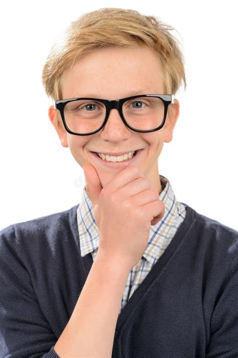 29 Teenage Boy Glasses Free Stock Photos Stockfreeimages