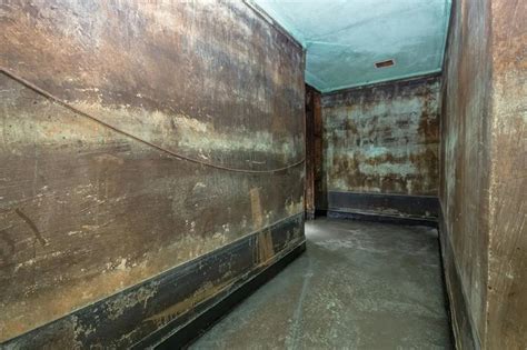 Awesome Abandoned Bunkers For Sale Copy
