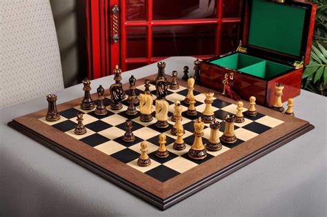 Best Chess Sets The Ultimate Guide To Buying A Chess Set Chessentials