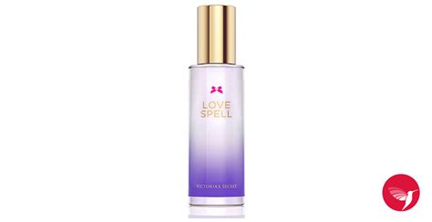 Love Spell Victorias Secret عطر A Fragrance للنساء