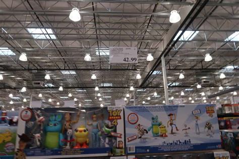 Toy Story 4 Ultimate T Pack 4299 At Costco My Wholesale Life