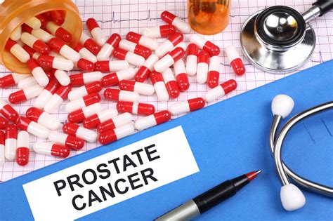 Prostate Cancer Free Of Charge Creative Commons Medical Image