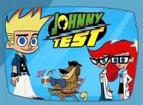 Johnny Test Tv Show Air Dates Track Episodes Next Episode