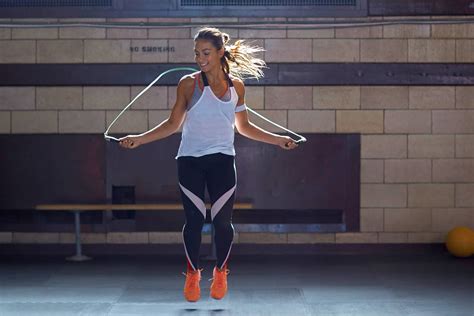 What Are The Benefits Of Jumping Rope Every Day Nike Nl