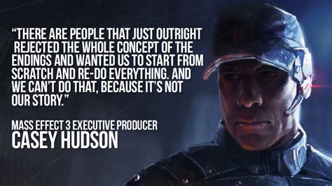 Mass Effect Quotes Quotesgram
